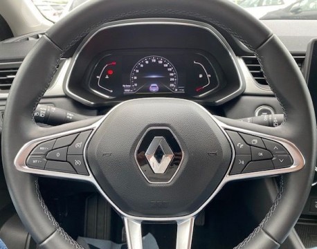 CAPTUR 1.5 BLUE DCI 95CH INTENS