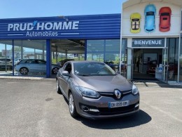 MEGANE III COUPE 1.2 TCE 130CH ENERGY INTENS