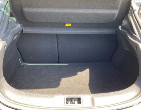 MEGANE III COUPE 1.2 TCE 130CH ENERGY INTENS