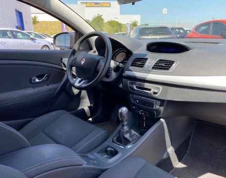 MEGANE III COUPE 1.2 TCE 130CH ENERGY INTENS