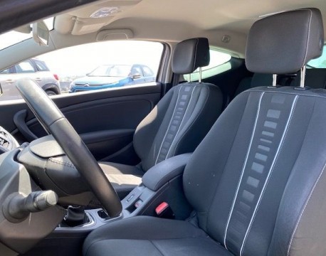 MEGANE III COUPE 1.2 TCE 130CH ENERGY INTENS