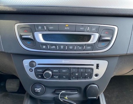 MEGANE III COUPE 1.2 TCE 130CH ENERGY INTENS