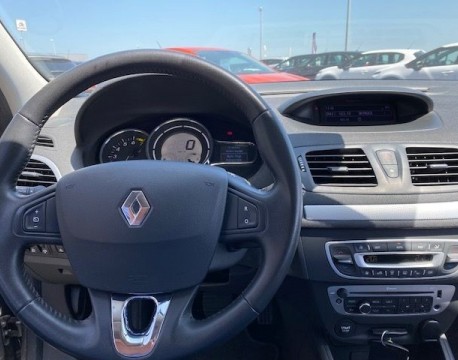 MEGANE III COUPE 1.2 TCE 130CH ENERGY INTENS