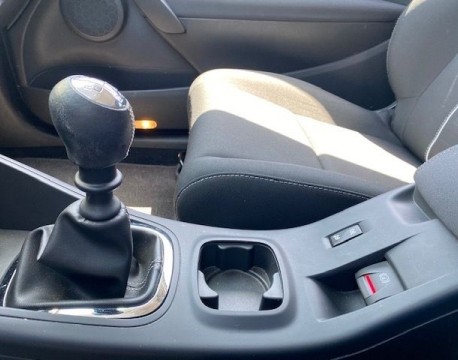 MEGANE III COUPE 1.2 TCE 130CH ENERGY INTENS