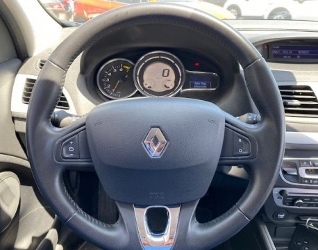 MEGANE III COUPE 1.2 TCE 130CH ENERGY INTENS