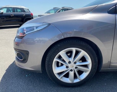 MEGANE III COUPE 1.2 TCE 130CH ENERGY INTENS