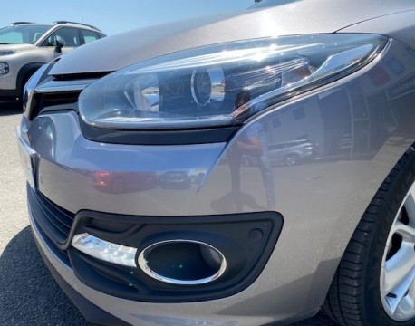 MEGANE III COUPE 1.2 TCE 130CH ENERGY INTENS