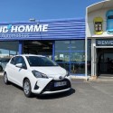 YARIS 70 VVT-I LINEA LUNA