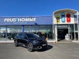 C5 AIRCROSS BLUEHDI 130CH S&S C-SERIES EAT8