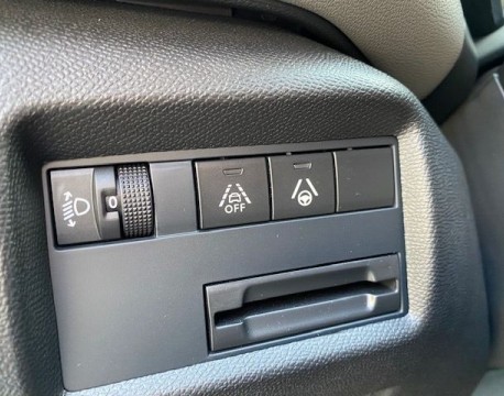 C5 AIRCROSS BLUEHDI 130CH S&S C-SERIES EAT8