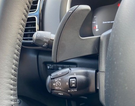 C5 AIRCROSS BLUEHDI 130CH S&S C-SERIES EAT8