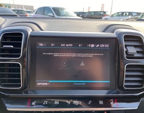 C5 AIRCROSS BLUEHDI 130CH S&S C-SERIES EAT8