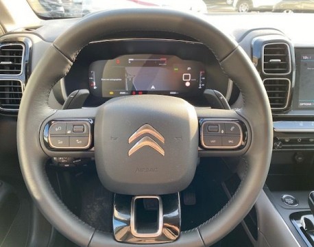 C5 AIRCROSS BLUEHDI 130CH S&S C-SERIES EAT8