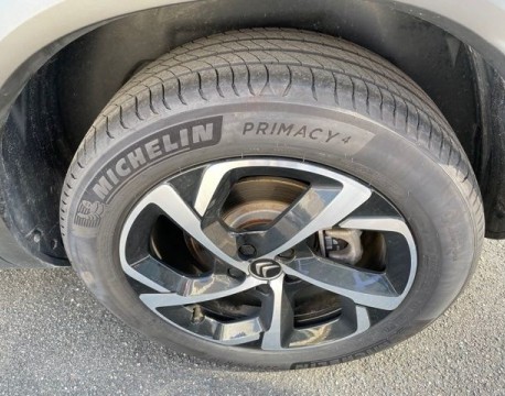 C5 AIRCROSS BLUEHDI 130CH S&S C-SERIES EAT8