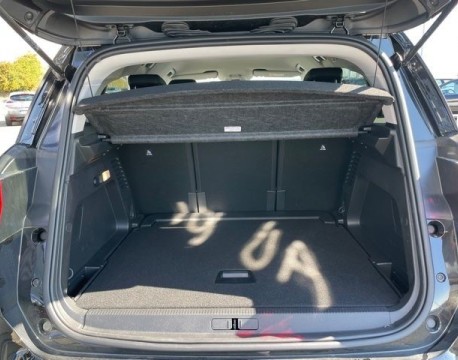 C5 AIRCROSS BLUEHDI 130CH S&S C-SERIES EAT8