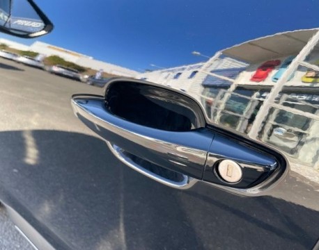 C5 AIRCROSS BLUEHDI 130CH S&S C-SERIES EAT8