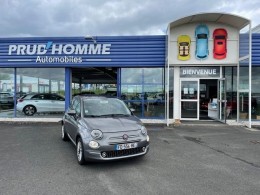 500 1.2 8V 69CH LOUNGE