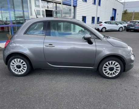 500 1.2 8V 69CH LOUNGE