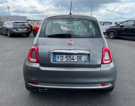 500 1.2 8V 69CH LOUNGE