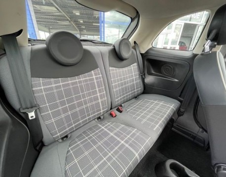 500 1.2 8V 69CH LOUNGE