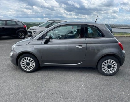 500 1.2 8V 69CH LOUNGE