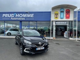 CAPTUR 1.5 DCI 90CH ENERGY BUSINESS ECO²