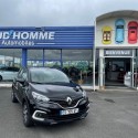 CAPTUR 1.5 DCI 90CH ENERGY BUSINESS ECO²