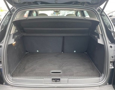 CAPTUR 1.5 DCI 90CH ENERGY BUSINESS ECO²