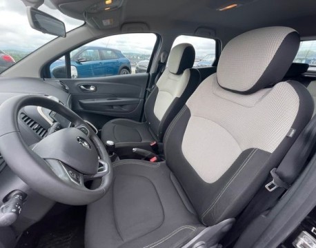 CAPTUR 1.5 DCI 90CH ENERGY BUSINESS ECO²