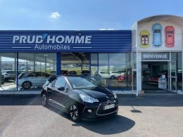 DS3 1.6 E-HDI90 AIRDREAM SO CHIC