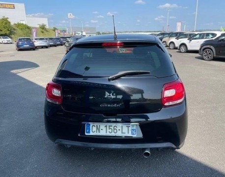 DS3 1.6 E-HDI90 AIRDREAM SO CHIC