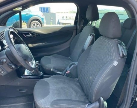 DS3 1.6 E-HDI90 AIRDREAM SO CHIC