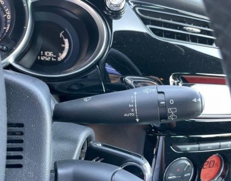 DS3 1.6 E-HDI90 AIRDREAM SO CHIC