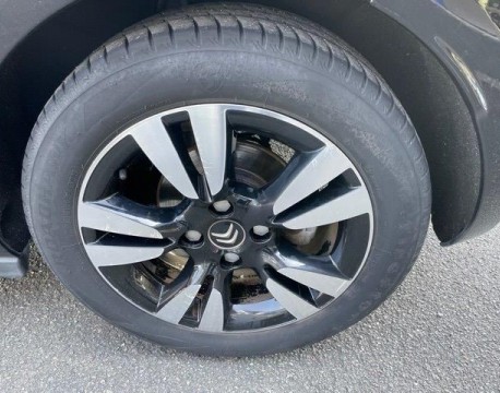 DS3 1.6 E-HDI90 AIRDREAM SO CHIC