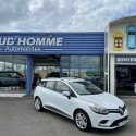 CLIO IV ESTATE 1.5 DCI 90CH ENERGY BUSINESS
