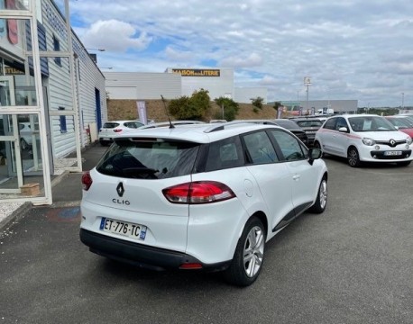 CLIO IV ESTATE 1.5 DCI 90CH ENERGY BUSINESS