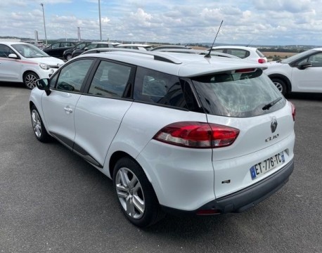 CLIO IV ESTATE 1.5 DCI 90CH ENERGY BUSINESS