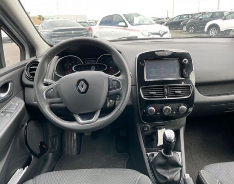 CLIO IV ESTATE 1.5 DCI 90CH ENERGY BUSINESS