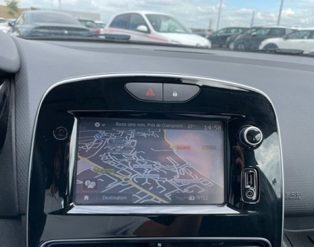 CLIO IV ESTATE 1.5 DCI 90CH ENERGY BUSINESS