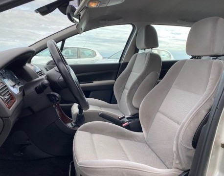 307 1.6 HDI110 EXECUTIVE 5P