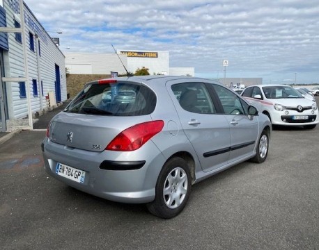 308 1.6 HDI90 CONFORT PACK 5P