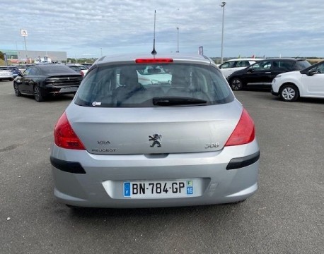 308 1.6 HDI90 CONFORT PACK 5P