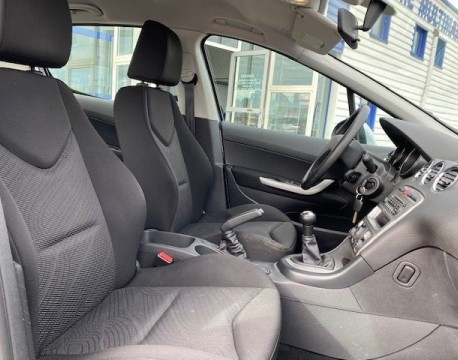 308 1.6 HDI90 CONFORT PACK 5P