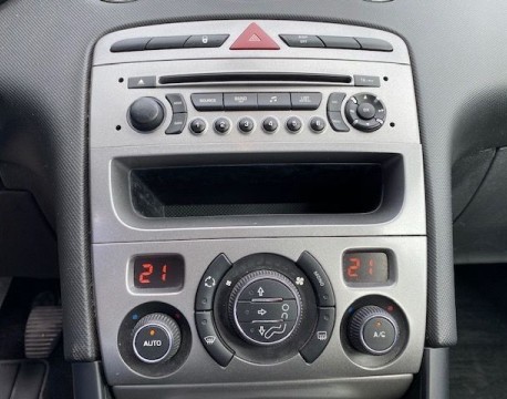 308 1.6 HDI90 CONFORT PACK 5P