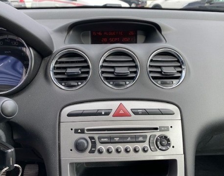 308 1.6 HDI90 CONFORT PACK 5P