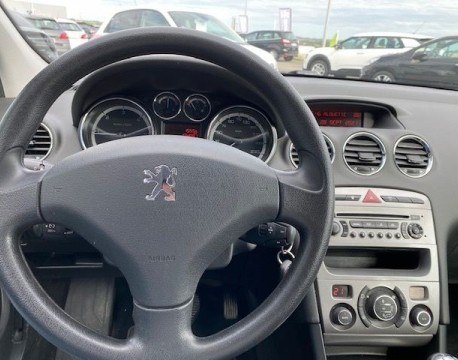 308 1.6 HDI90 CONFORT PACK 5P