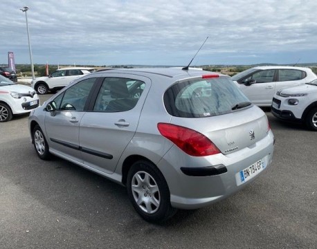 308 1.6 HDI90 CONFORT PACK 5P