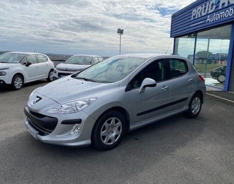 308 1.6 HDI90 CONFORT PACK 5P