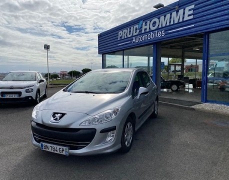 308 1.6 HDI90 CONFORT PACK 5P