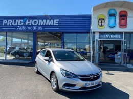 ASTRA 1.0 TURBO 105CH EDITION ECOFLEX START/STOP